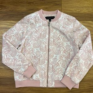 Victoria Beckham Target bomber jacket medium